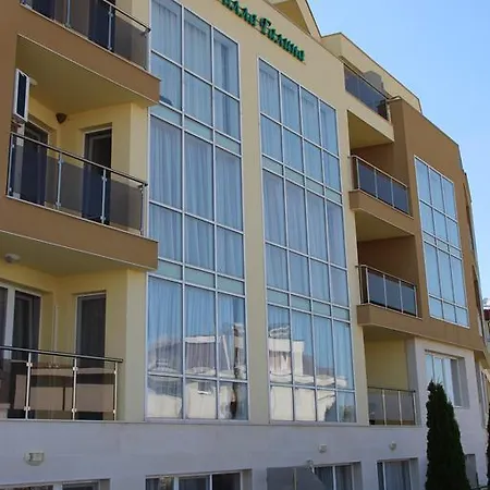 Galina Complex Beala