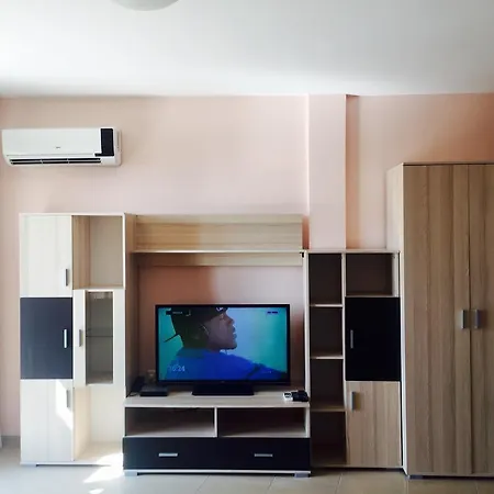 Galina Complex Apartament Bjała