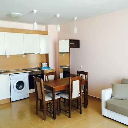 Apartament Galina Complex