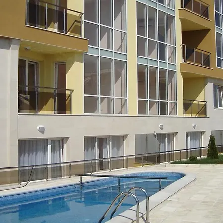 Apartament Galina Complex