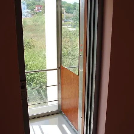 Apartament Galina Complex Bjała