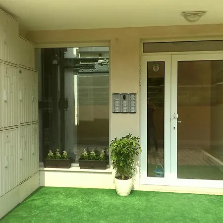 Apartament Galina Complex Bjała